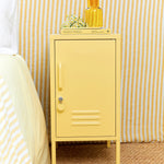 The Shorty in Butter