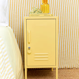 The Shorty in Butter