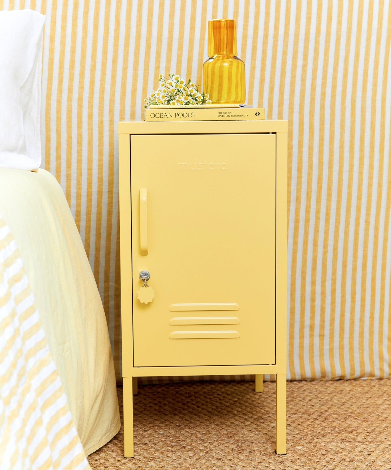 The Shorty in Butter