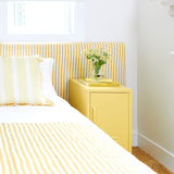 The Shorty in Butter