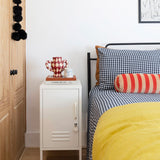 The Shorty in Chalk to the Left