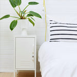 The Shorty in Chalk to the Left