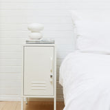 The Shorty in Chalk to the Left