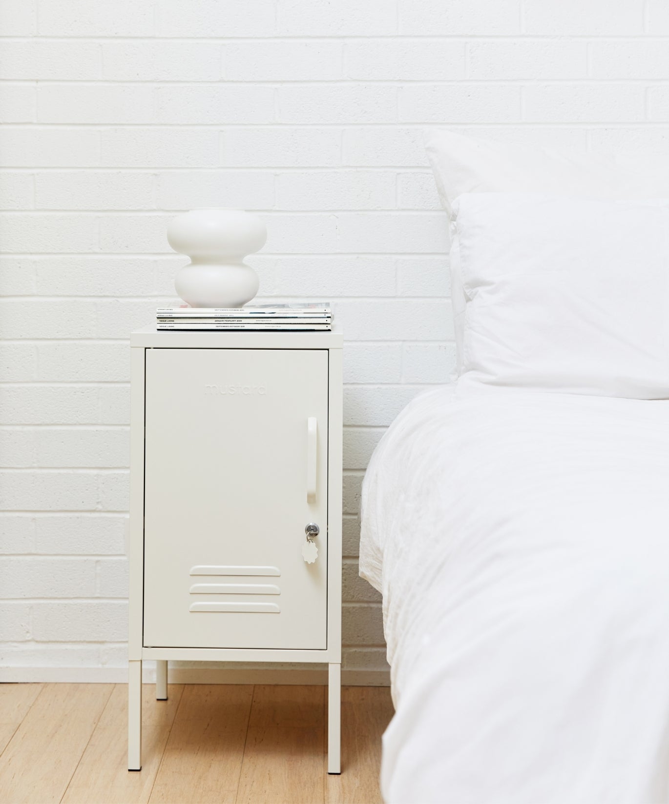 The Shorty in Chalk to the Left