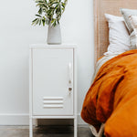 The Shorty in Chalk to the Left