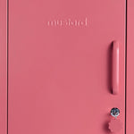 The Shorty in Berry to the Left