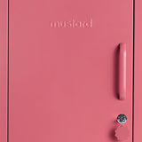 The Shorty in Berry to the Left