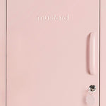 The Shorty in Blush to the Left