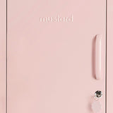 The Shorty in Blush to the Left