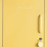 The Shorty in Butter to the Left