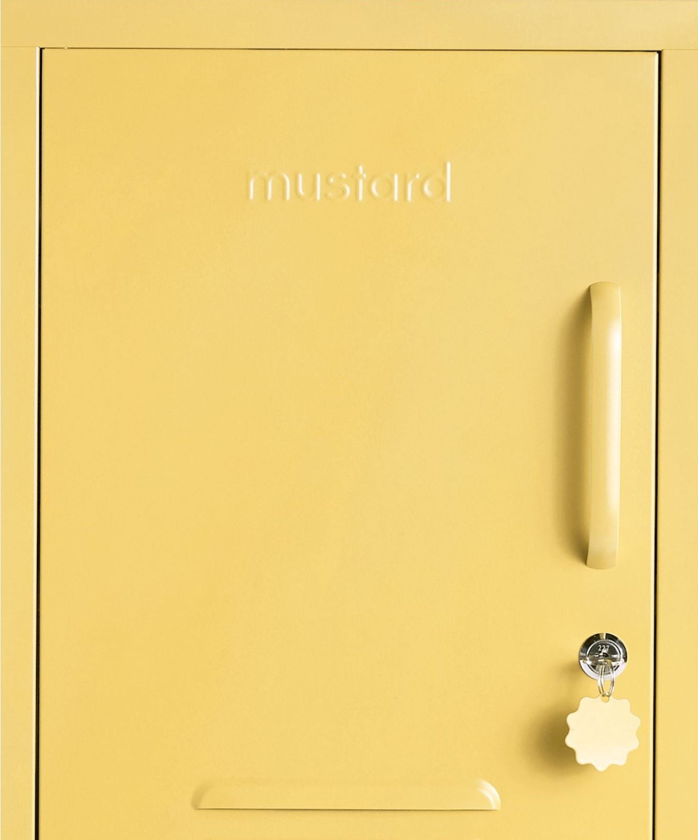 The Shorty in Butter to the Left