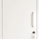 The Shorty in Chalk to the Left