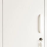 The Shorty in Chalk to the Left