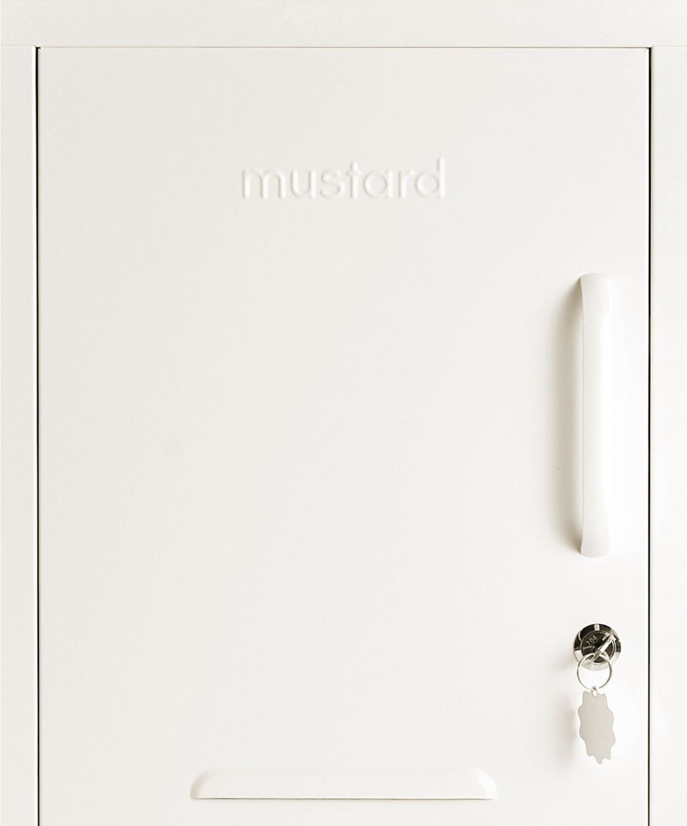 The Shorty in Chalk to the Left