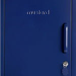 The Shorty in Navy to the Left