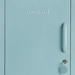 The Shorty in Ocean to the Left