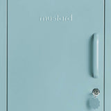 The Shorty in Ocean to the Left