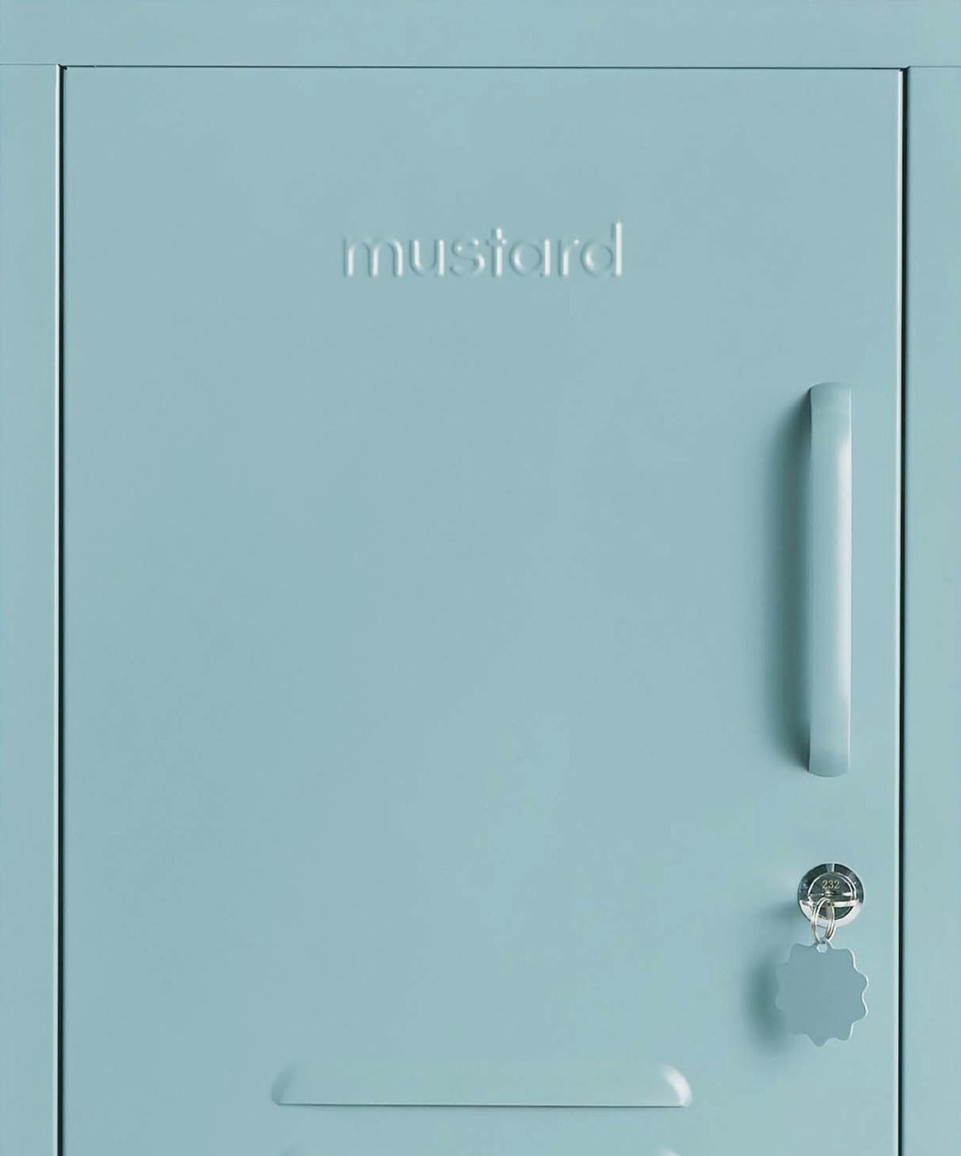 The Shorty in Ocean to the Left