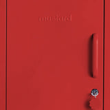 The Shorty in Poppy to the Left