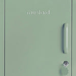 The Shorty in Sage to the Left