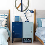 The Shorty in Ocean to the Left - Mustard Made Australia