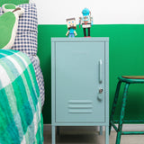 The Shorty in Ocean to the Left