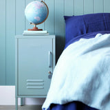 The Shorty in Ocean to the Left