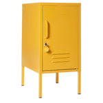 The Shorty in Mustard