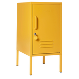 The Shorty in Mustard