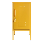 The Shorty in Mustard