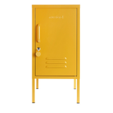 The Shorty in Mustard