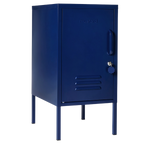 The Shorty in Navy to the Left