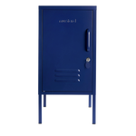 The Shorty in Navy to the Left