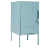 The Shorty in Ocean to the Left