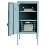 The Shorty in Ocean to the Left