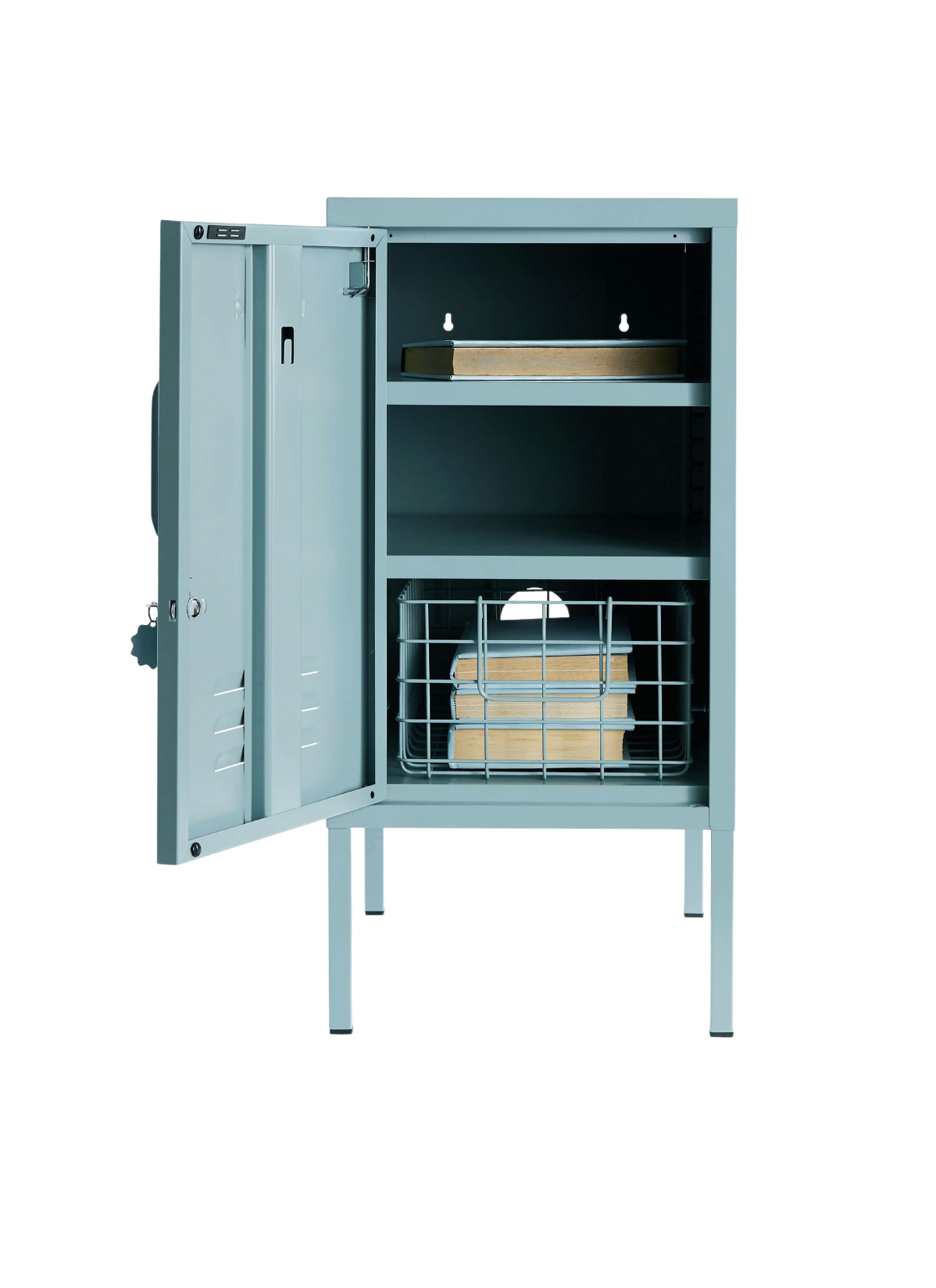 The Shorty in Ocean to the Left