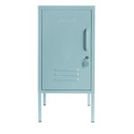 The Shorty in Ocean to the Left