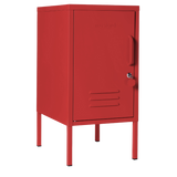 The Shorty in Poppy to the Left