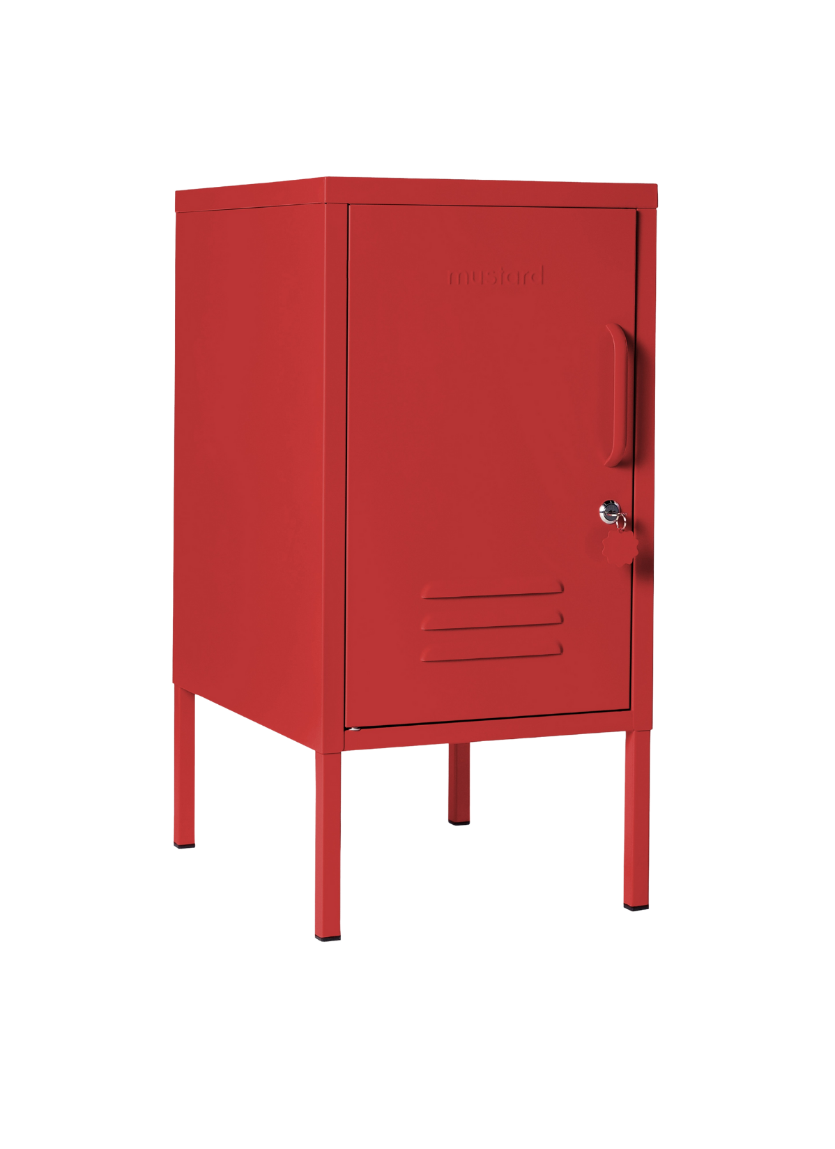 The Shorty in Poppy to the Left