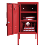 The Shorty in Poppy to the Left