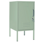 The Shorty in Sage to the Left