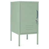 The Shorty in Sage to the Left