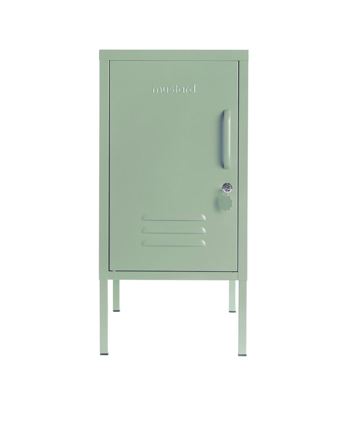 The Shorty in Sage to the Left