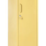 The Skinny in Butter