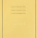 The Skinny in Butter