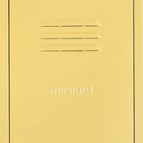 The Skinny in Butter