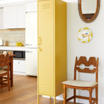 The Skinny in Butter