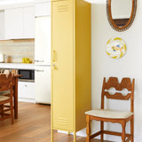 The Skinny in Butter