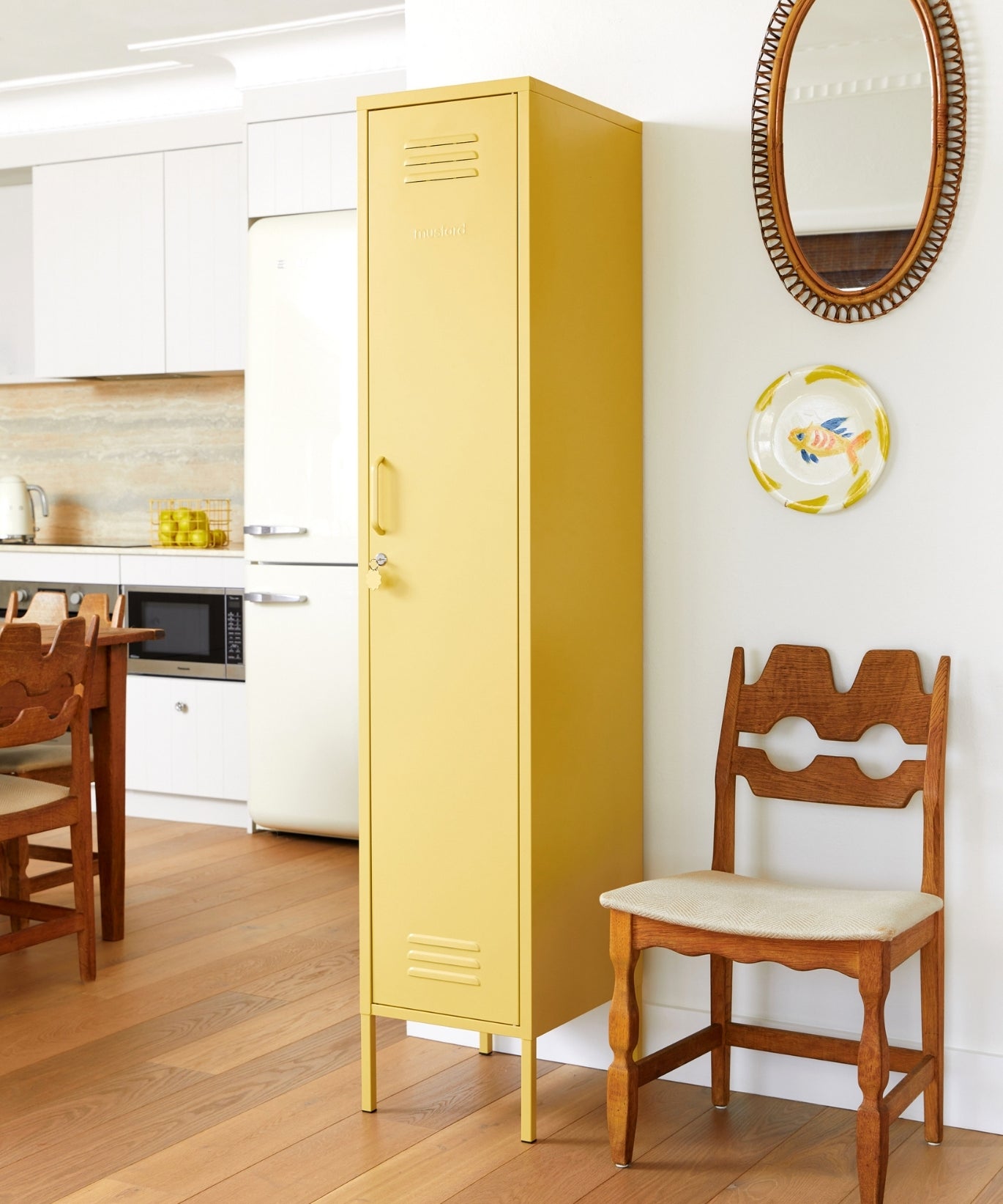 The Skinny in Butter