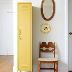 The Skinny in Butter